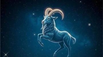 طاقة إيجابية تعزز فرص تحقيق طموحات مولود برج الجدي اليوم